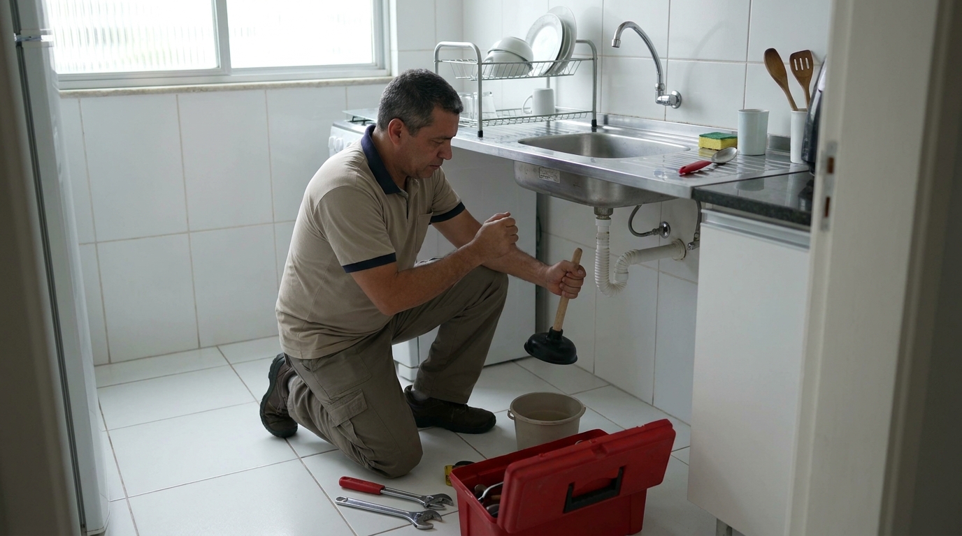 Remoção de Restos em Olinda‑PE